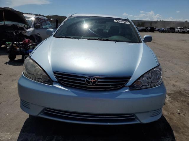 Photo 5 from auction – 2006 TOYOTA CAMRY LE with VIN 4T1BE32K56U690304