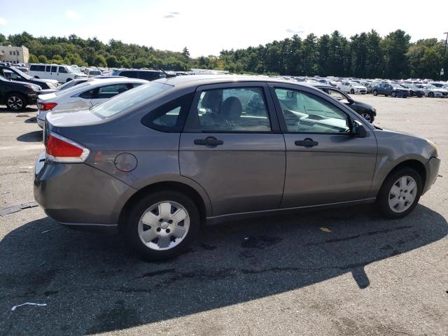 Photo 3 from auction – 2010 FORD FOCUS S with VIN 1FAHP3EN8AW117995