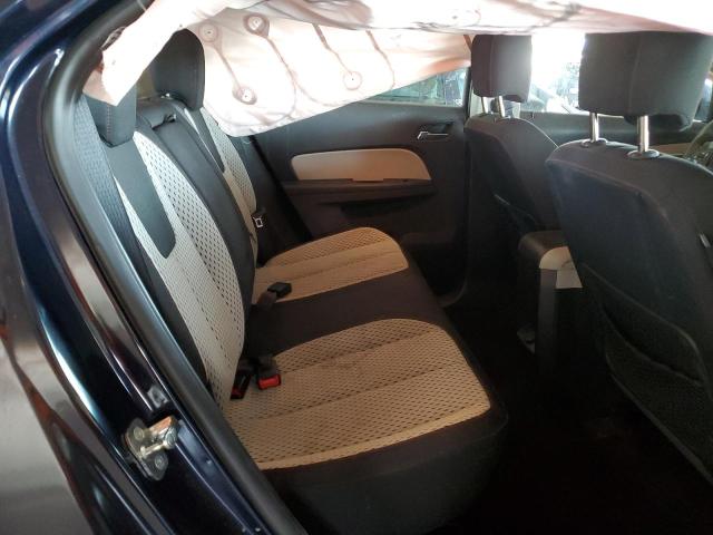 Photo 10 from auction – 2015 CHEVROLET EQUINOX LS with VIN 2GNALAEK5F6147160