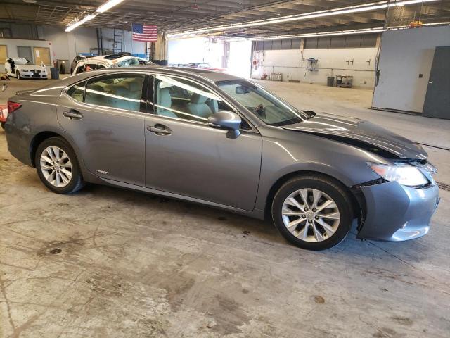 Photo 4 from auction – 2013 LEXUS ES 300H with VIN JTHBW1GG0D2005935