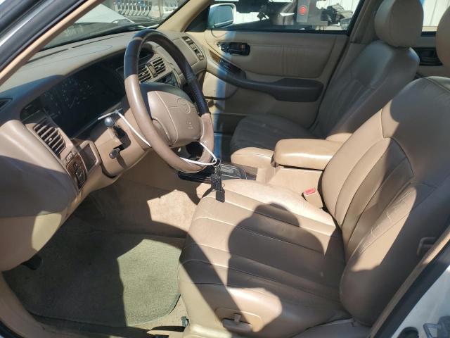 Photo 7 from auction – 1997 TOYOTA AVALON XL with VIN 4T1BF12B4VU159806