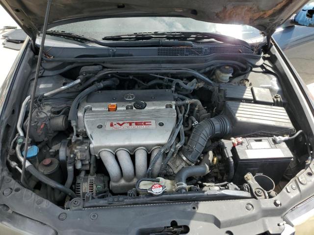 Photo 11 from auction – 2005 ACURA TSX with VIN JH4CL96955C015404
