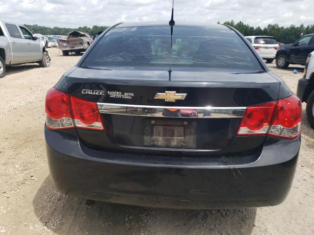 Photo 6 from auction – 2012 CHEVROLET CRUZE LS with VIN 1G1PC5SH2C7151366