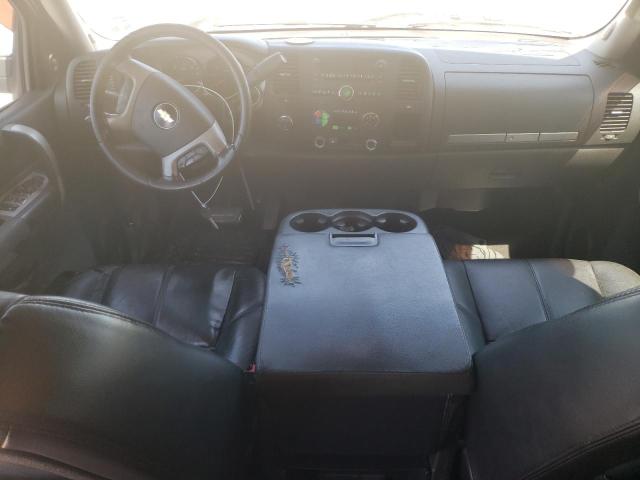 Photo 8 from auction – 2009 CHEVROLET SILVERADO with VIN 3GCEK23349G202818