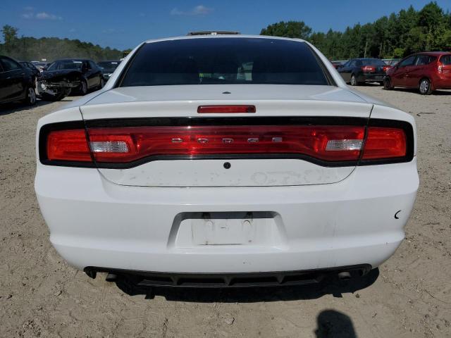 Photo 6 from auction – 2014 DODGE CHARGER PO with VIN 2C3CDXAG4EH368243