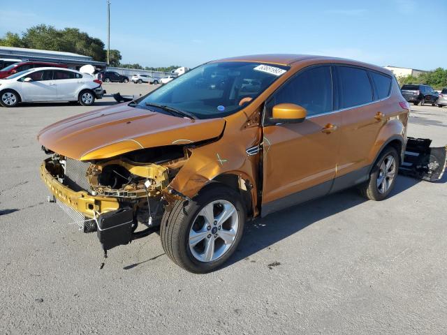 FORD ESCAPE SE 2016 with VIN 1FMCU0GXXGUA03443 - Photo from auction