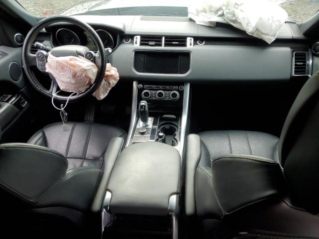 Photo 8 from auction – 2015 LAND ROVER RANGE ROVE with VIN SALWR2VF2FA393259