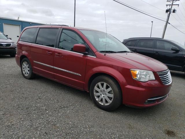 Photo 4 from auction – 2014 CHRYSLER TOWN & COU with VIN 2C4RC1BG4ER343857