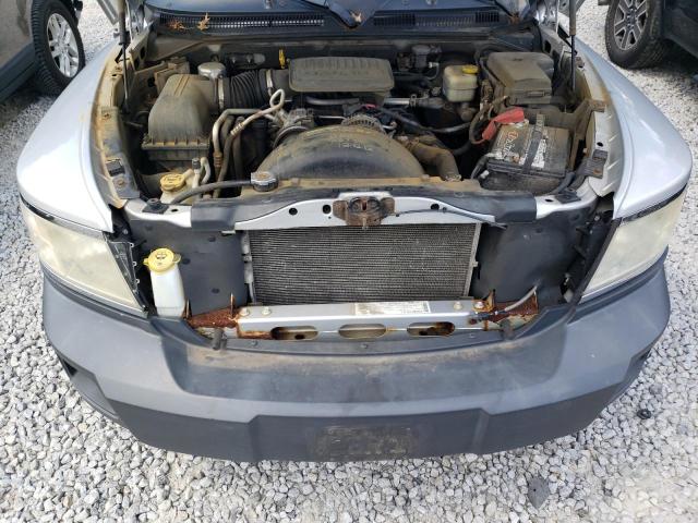 Photo 11 from auction – 2008 DODGE DAKOTA SXT with VIN 1D7HW32K58S508651