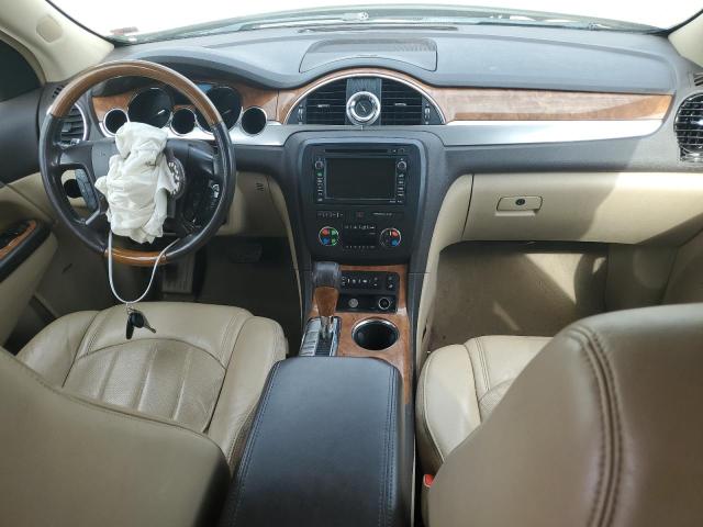 Photo 8 from auction – 2009 BUICK ENCLAVE CX with VIN 5GAER23D79J217057