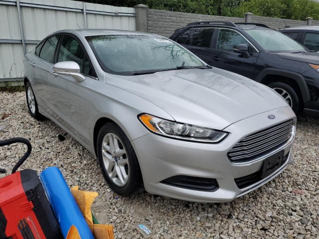 Photo 4 from auction – 2016 FORD FUSION SE with VIN 3FA6P0H76GR196923