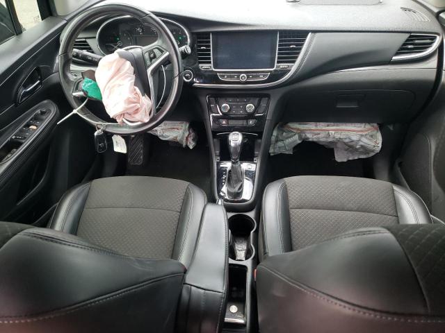 Photo 8 from auction – 2018 BUICK ENCORE SPO with VIN KL4CJ2SB4JB634979
