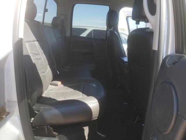 Photo 10 from auction – 2005 DODGE RAM 1500 S with VIN 1D7HU18D25S250684