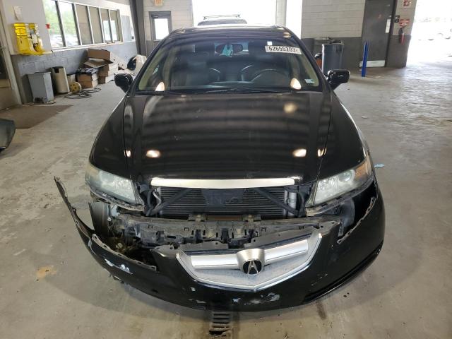 Photo 5 from auction – 2006 ACURA 3.2TL with VIN 19UUA66216A017579