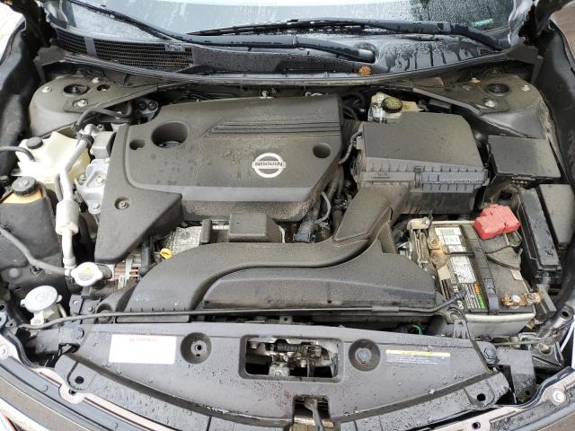 Photo 11 from auction – 2014 NISSAN ALTIMA 2.5 with VIN 1N4AL3AP0EC204124
