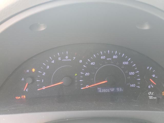 Photo 9 from auction – 2011 TOYOTA CAMRY BASE with VIN 4T1BF3EK1BU675317