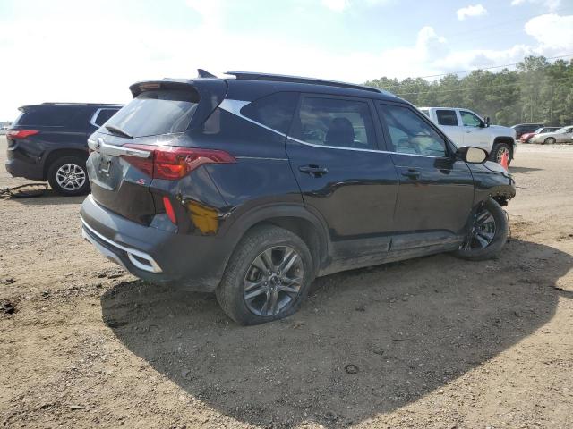 Photo 3 from auction – 2021 KIA SELTOS S with VIN KNDEU2AA8M7095403
