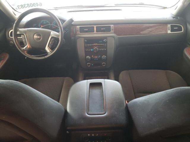 Photo 8 from auction – 2007 GMC YUKON with VIN 1GKFC13027J125318