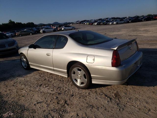 Photo 2 from auction – 2007 CHEVROLET MONTE CARL with VIN 2G1WL15CX79128605