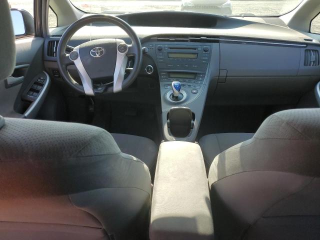 Photo 8 from auction – 2010 TOYOTA PRIUS with VIN JTDKN3DU4A0167486