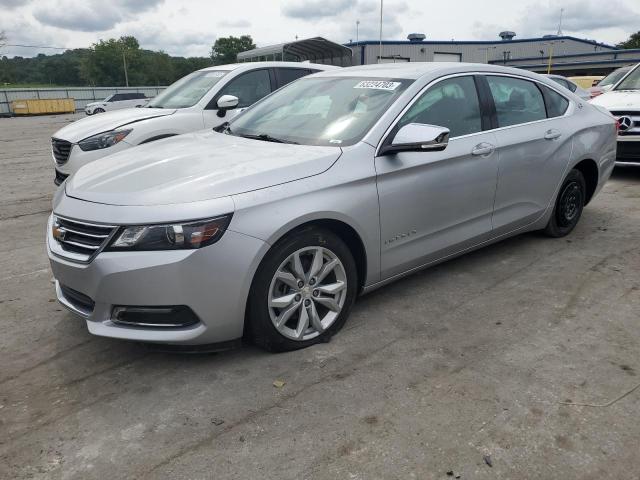 CHEVROLET IMPALA LT 2019 with VIN 2G11Z5S32K9102982 - Photo from auction