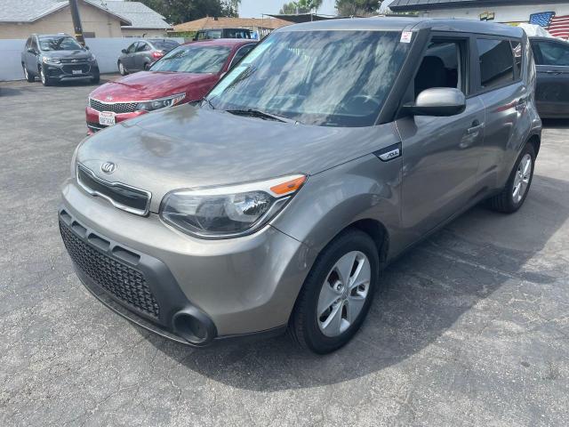 Photo 2 from auction – 2016 KIA SOUL with VIN KNDJN2A25G7263670
