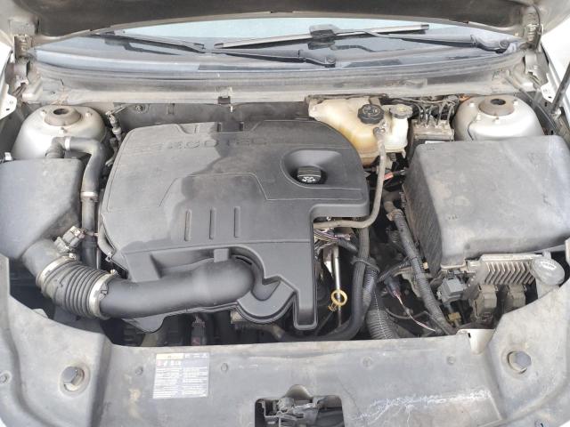 Photo 11 from auction – 2012 CHEVROLET MALIBU 2LT with VIN 1G1ZD5E02CF288468