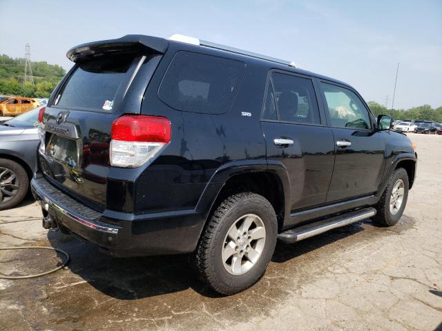 Photo 3 from auction – 2012 TOYOTA 4RUNNER SR with VIN JTEBU5JR0C5093564