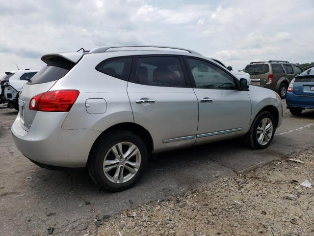 Photo 3 from auction – 2012 NISSAN ROGUE S with VIN JN8AS5MTXCW251890