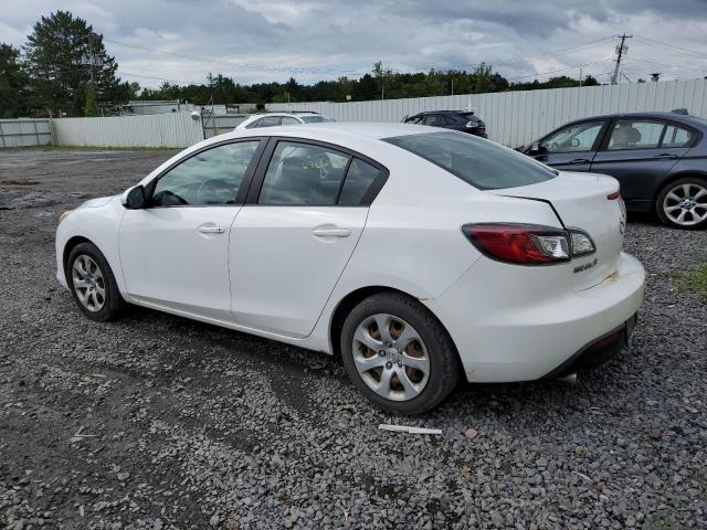 Фото 2 с аукциона – 2010 MAZDA MAZDA3 с VIN JM1BL1SG4A1160409