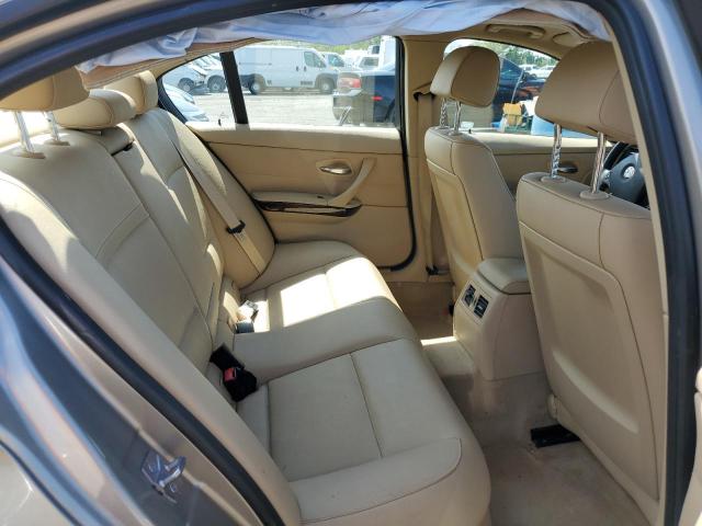 Photo 10 from auction – 2011 BMW 3 SERIES with VIN WBAPK5G51BNN25045