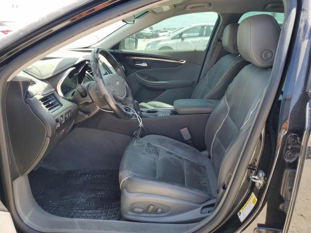 Photo 7 from auction – 2015 CHEVROLET IMPALA LTZ with VIN 2G1165S31F9210170