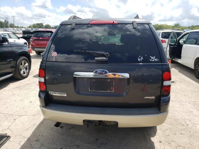 Photo 6 from auction – 2007 FORD EXPLORER E with VIN 1FMEU74E37UB77648