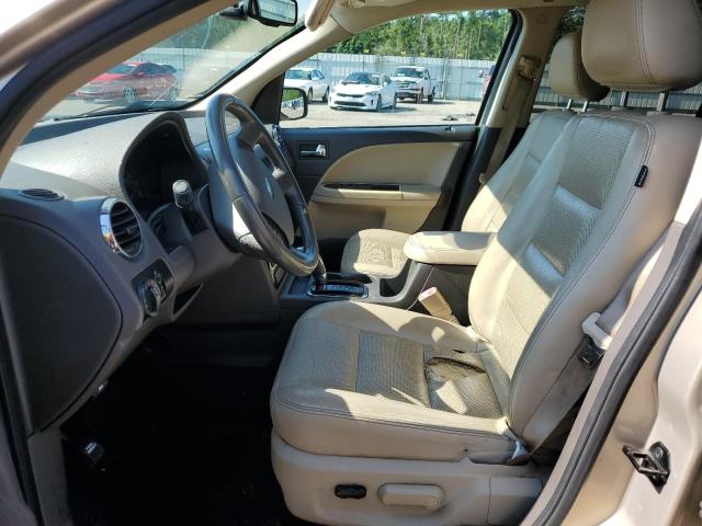 Photo 7 from auction – 2008 FORD TAURUS X S with VIN 1FMDK02W68GA28459