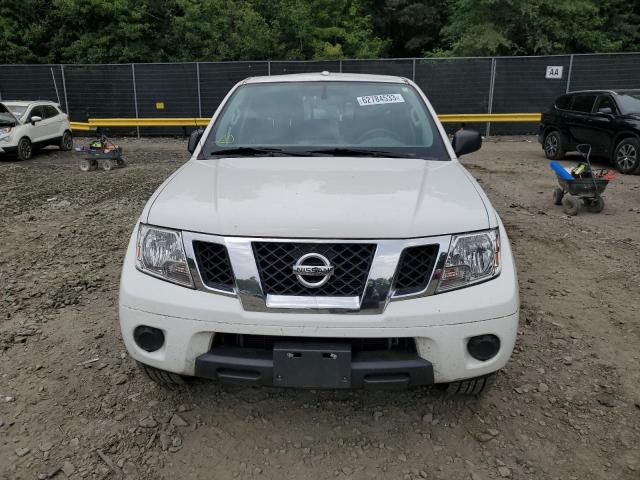 Photo 5 from auction – 2016 NISSAN FRONTIER S with VIN 1N6AD0FRXGN782834