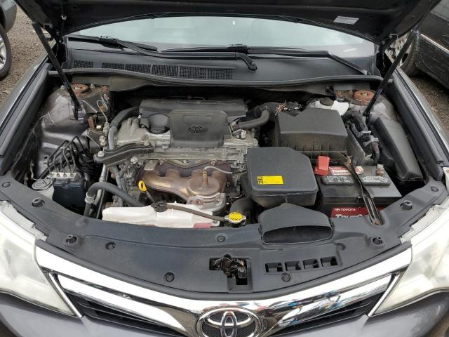 Foto 11 de la subasta – 2012 TOYOTA CAMRY BASE con VIN 4T4BF1FK7CR218604