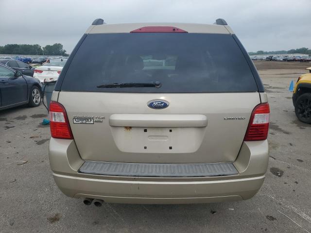 Photo 6 from auction – 2005 FORD FREESTYLE with VIN 1FMDK06195GA73311