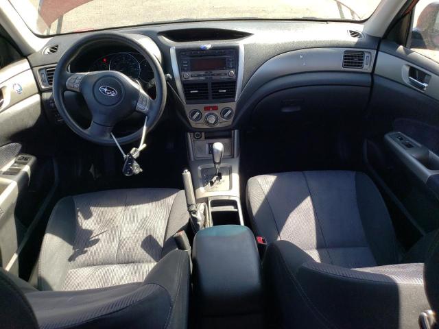 Фото 8 с аукциона – 2010 SUBARU FORESTER 2 с VIN JF2SH6CCXAH908101