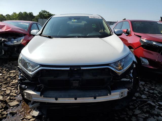 Photo 5 from auction – 2019 HONDA CR-V EX with VIN 7FARW2H58KE055158
