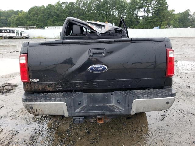 Photo 6 from auction – 2011 FORD F350 SUPER with VIN 1FT8W3BT1BEA61535