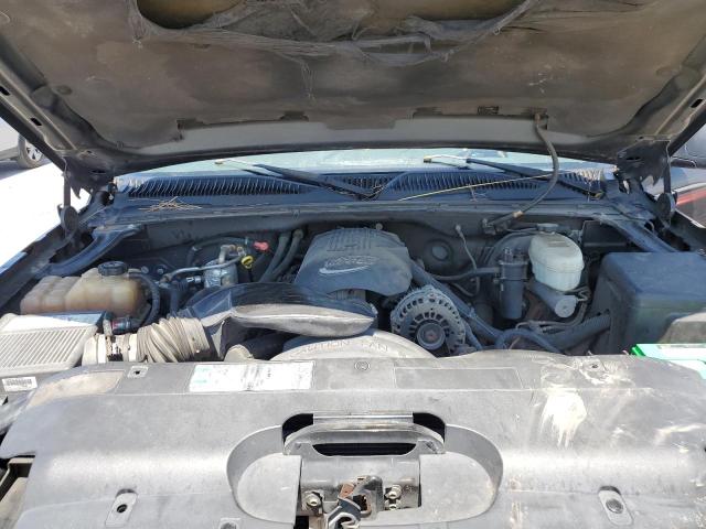 Photo 11 from auction – 2003 CHEVROLET SILVERADO with VIN 2GCEC19T931377774