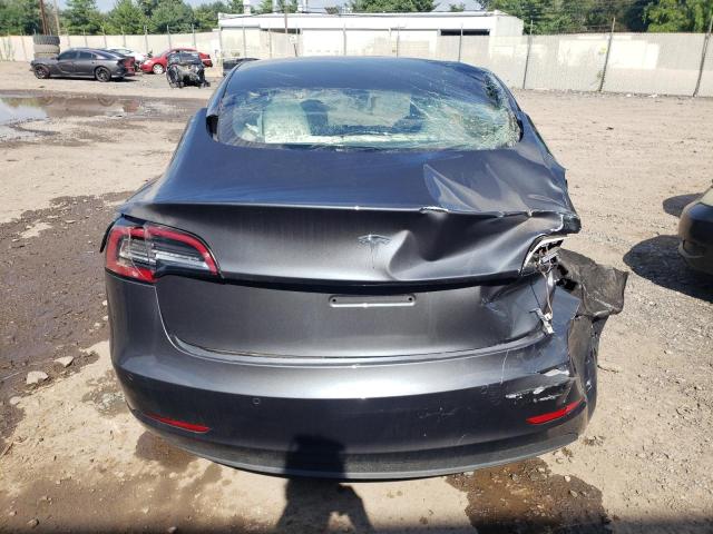 Photo 6 from auction – 2021 TESLA MODEL 3 with VIN 5YJ3E1EA4MF849125