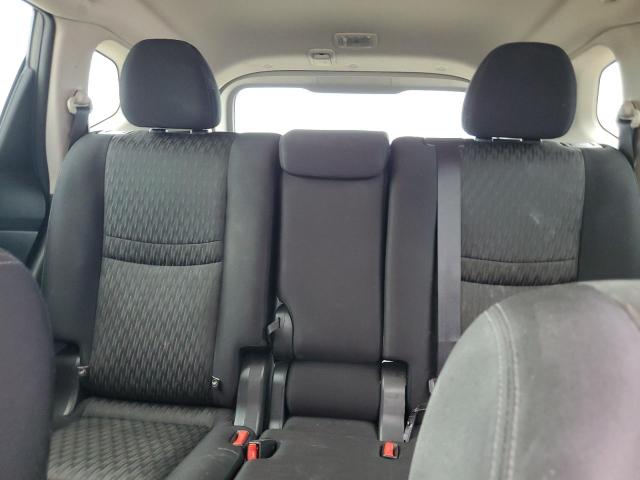 Photo 10 from auction – 2017 NISSAN ROGUE S with VIN JN8AT2MT4HW140996