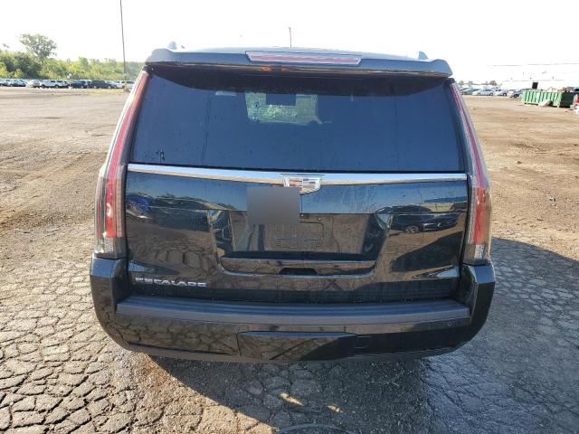 Photo 6 from auction – 2018 CADILLAC ESCALADE P with VIN 1GYS4DKJ9JR263590