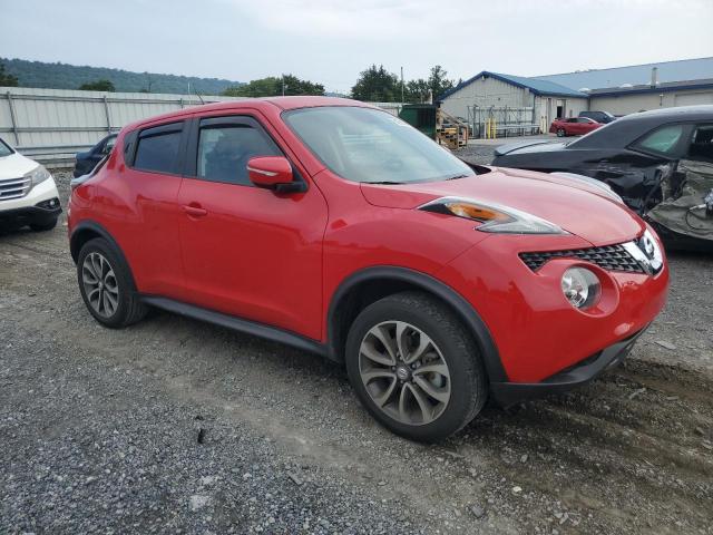 Photo 4 from auction – 2017 NISSAN JUKE S with VIN JN8AF5MV8HT750248