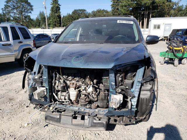 Photo 5 from auction – 2018 HONDA PILOT TOUR with VIN 5FNYF6H96JB015970