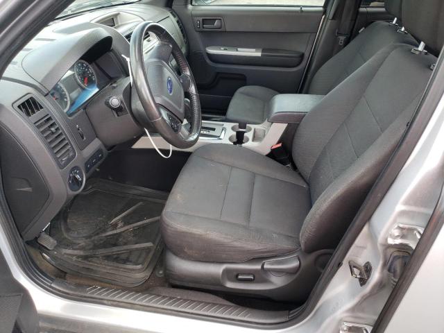 Foto 7 de la subasta – 2012 FORD ESCAPE XLT con VIN 1FMCU9DG6CKC82484