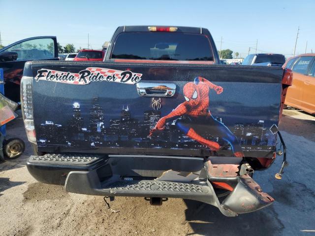 Photo 6 from auction – 2012 CHEVROLET COLORADO L with VIN 1GCESCF92C8127927