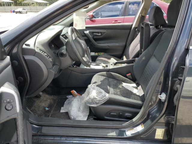 Photo 7 from auction – 2017 NISSAN ALTIMA 2.5 with VIN 1N4AL3AP0HC172392