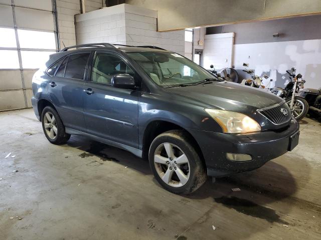 Photo 4 from auction – 2007 LEXUS RX 350 with VIN 2T2HK31U67C004792